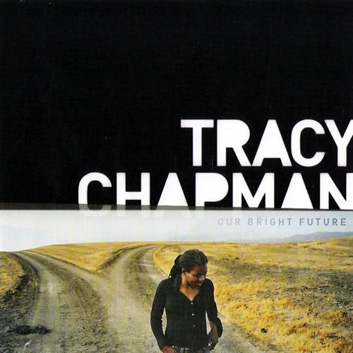 Tracy Chapman