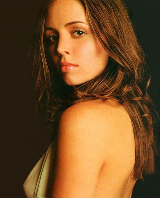 Eliza Dushku