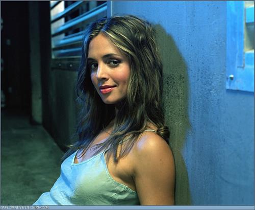 Eliza Dushku