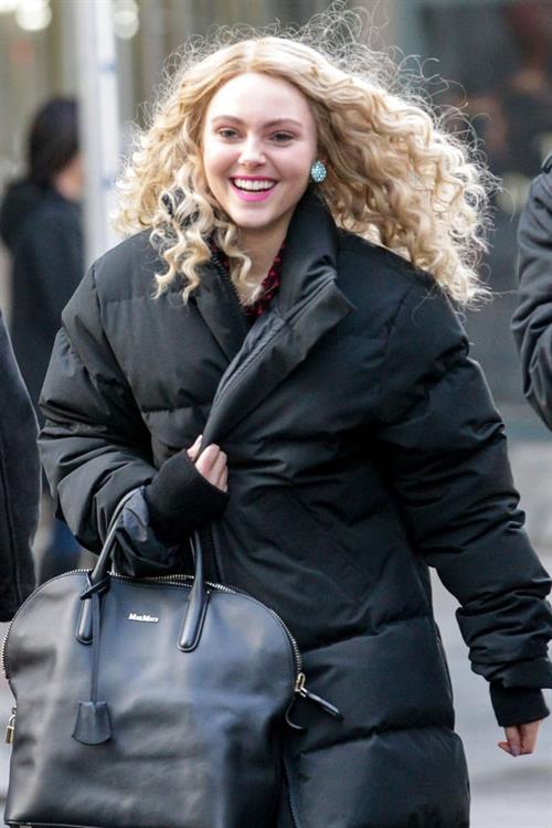 AnnaSophia Robb
