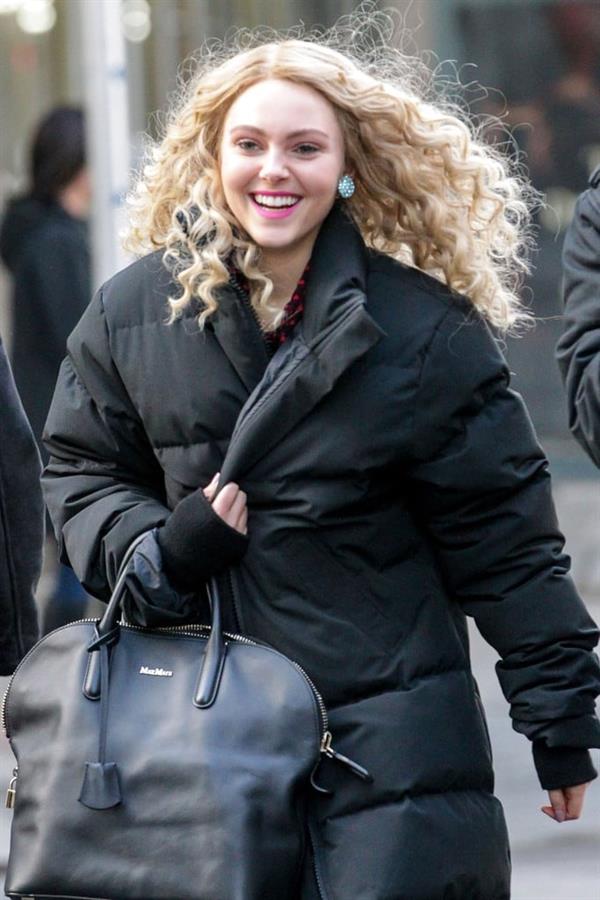 AnnaSophia Robb