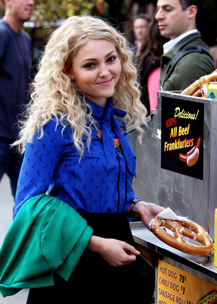 AnnaSophia Robb