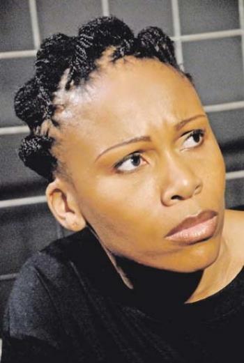 Leleti Khumalo