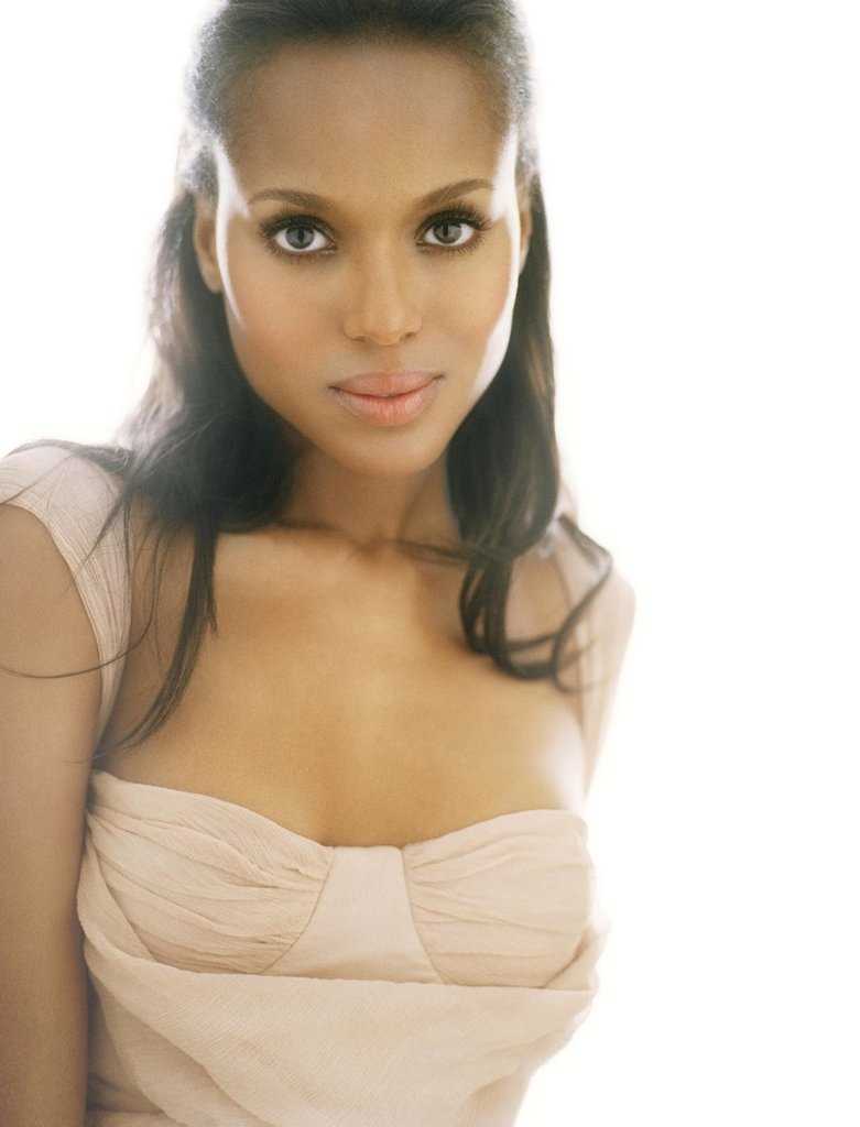 Kerry Washington