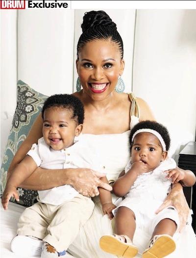 Leleti Khumalo