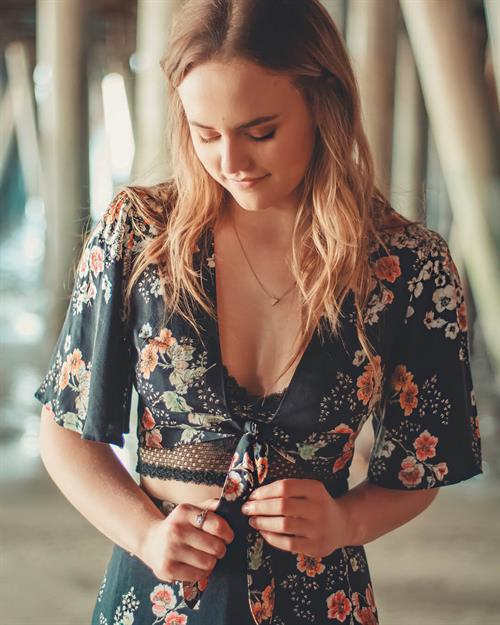 Courtney Taylor Burness