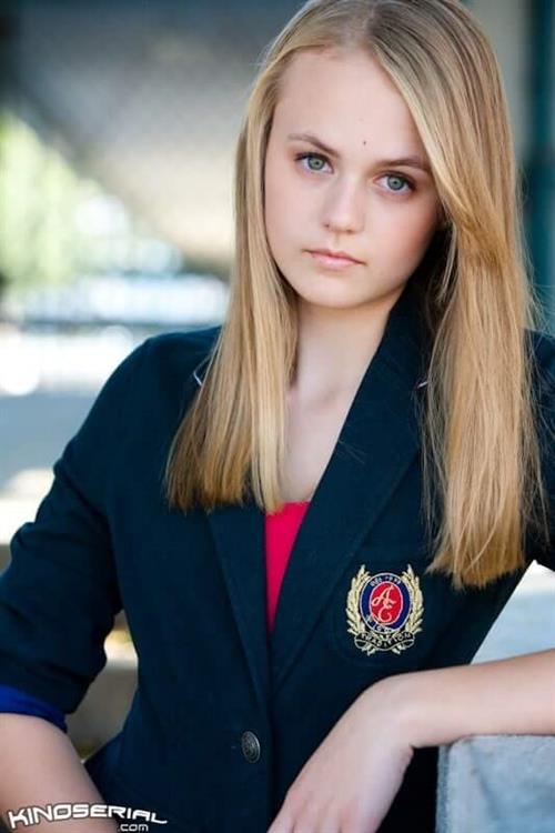 Courtney Taylor Burness