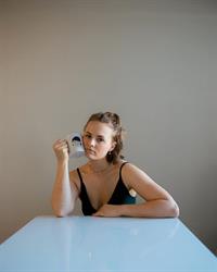 Courtney Taylor Burness