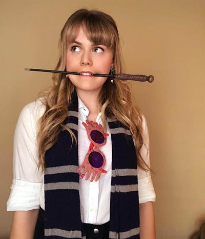 Courtney Taylor Burness