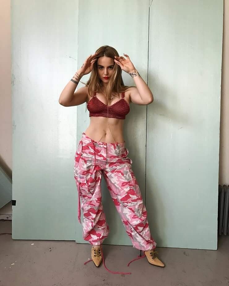 JoJo