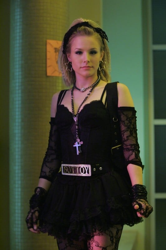 Kristen Bell