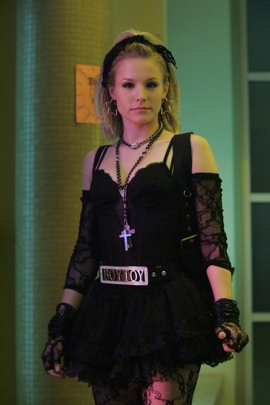 Kristen Bell