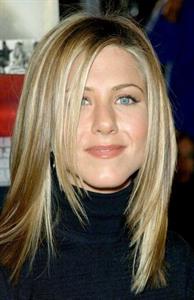 Jennifer Aniston
