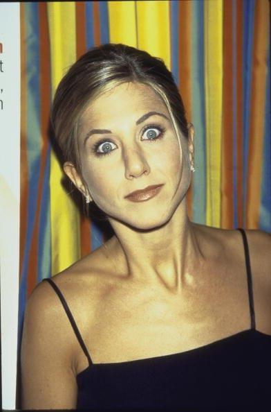 Jennifer Aniston