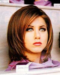 Jennifer Aniston