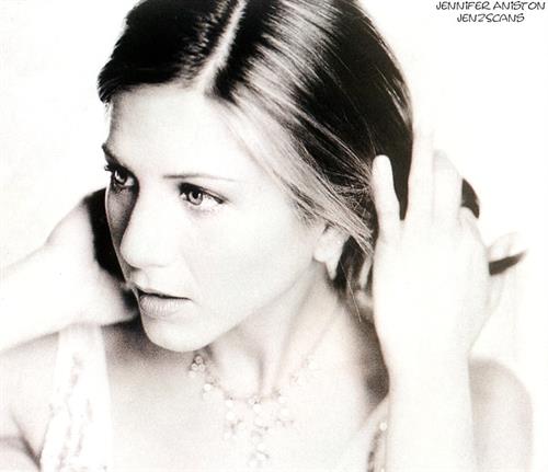 Jennifer Aniston