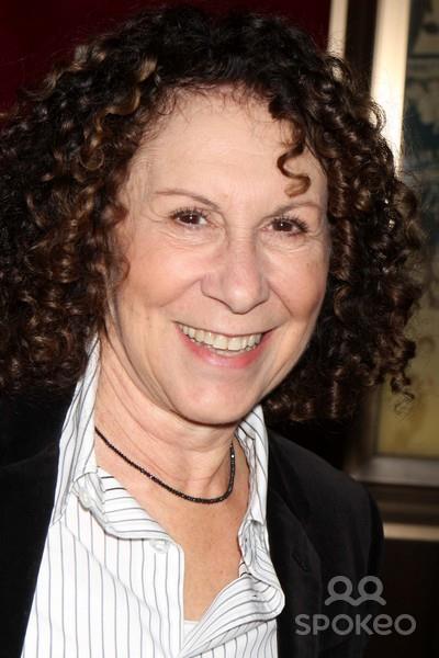 Rhea Perlman