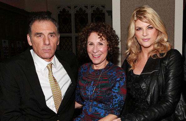 Rhea Perlman