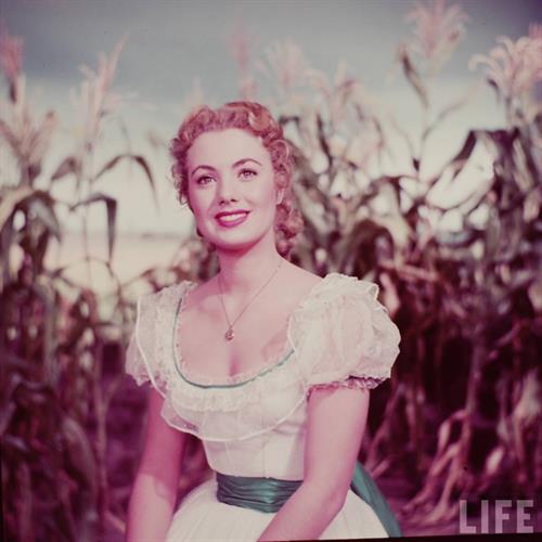 Shirley Jones