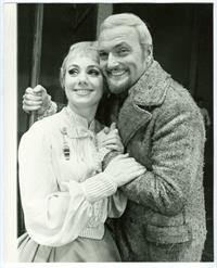 Shirley Jones