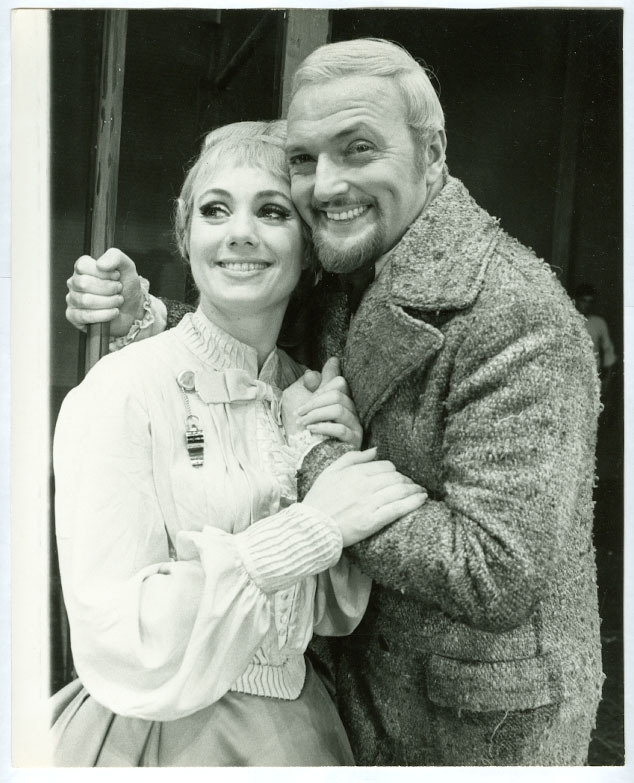 Shirley Jones