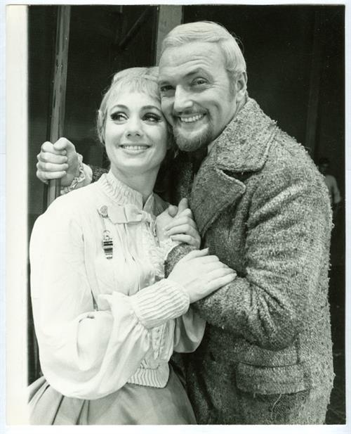 Shirley Jones