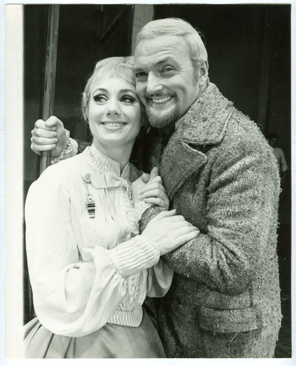 Shirley Jones
