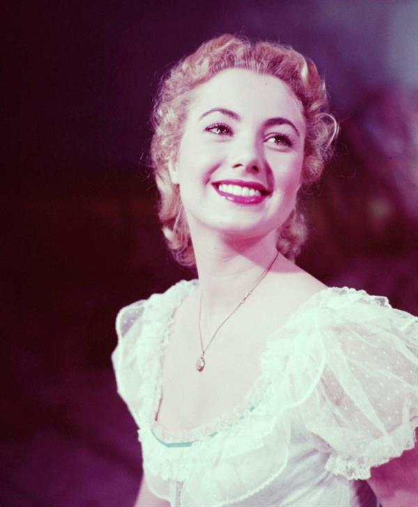 Shirley Jones