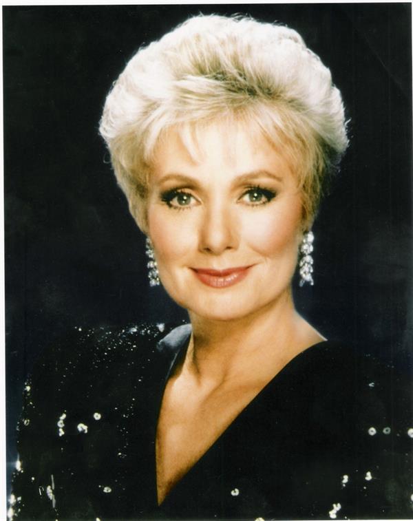 Shirley Jones