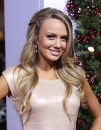 Melissa Ordway