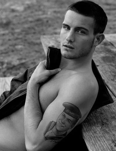 Nico Tortorella