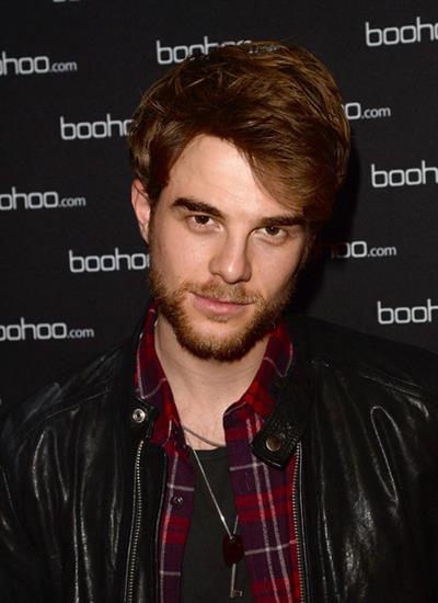 Nathaniel Buzolic