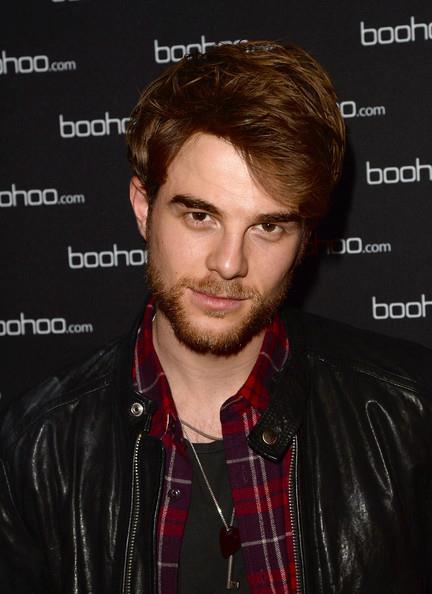 Nathaniel Buzolic