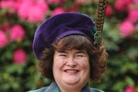 Susan Boyle