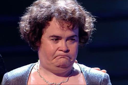 Susan Boyle