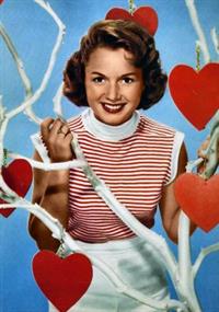 Debbie Reynolds