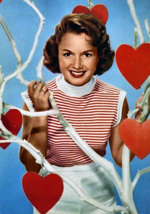 Debbie Reynolds