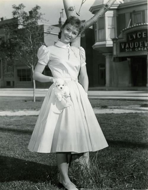 Debbie Reynolds