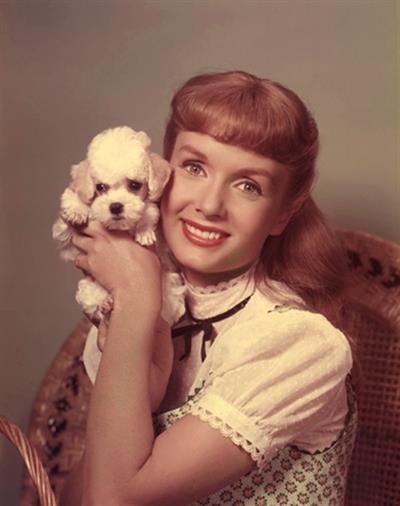 Debbie Reynolds