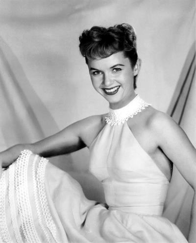 Debbie Reynolds