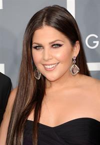 Hillary Scott (Singer)