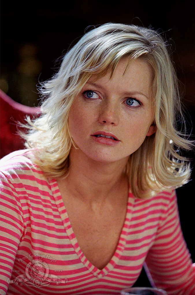 Hannah Spearritt