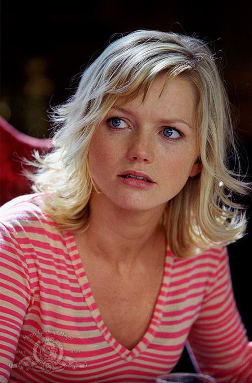 Hannah Spearritt