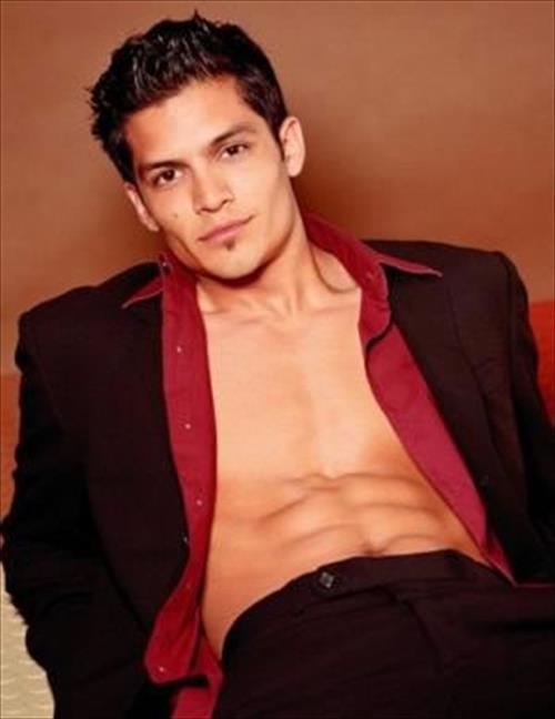Nicholas Gonzalez