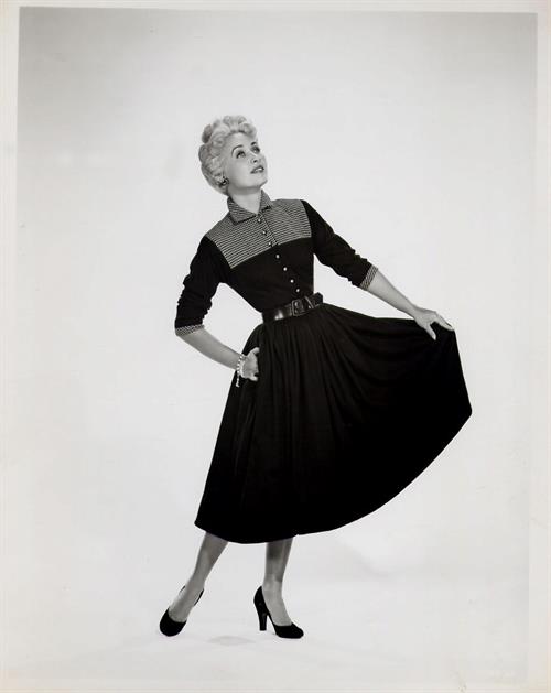 Jane Powell