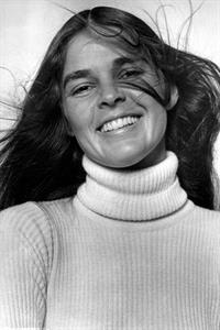 Ali MacGraw