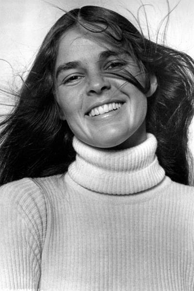 Ali MacGraw