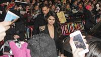 Selena Gomez Spring Breakers premiere in Berlin 2/19/13 