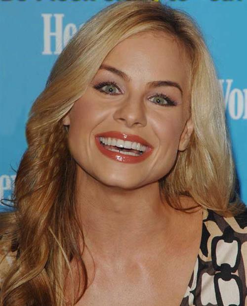Jessica Collins