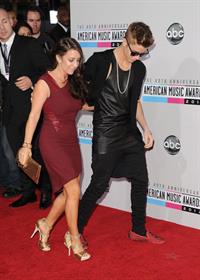 Pattie Mallette